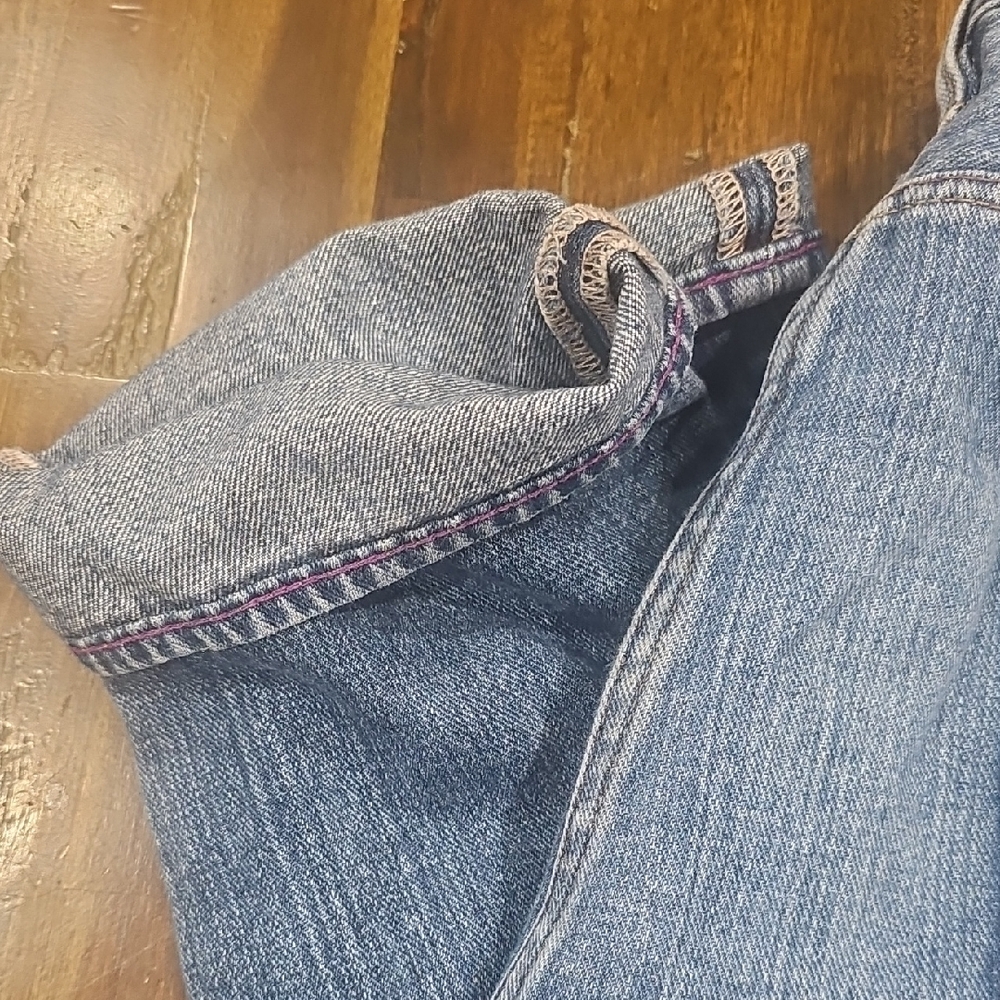 Paul Smith Slim Tapered Men's Jeans - Picture 12 of 12